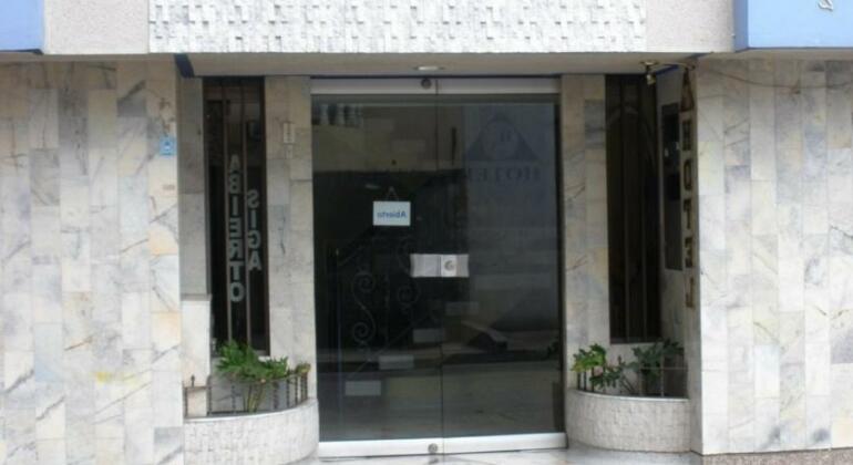 Hotel Venecia Confort - Photo2