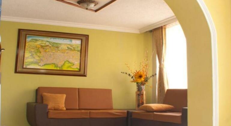 Hotel Venecia Confort - Photo4
