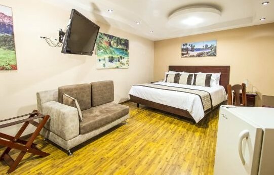 Hotel Xilon Pasto - Photo2