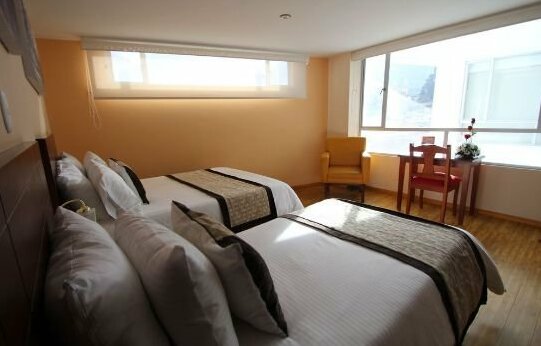 Hotel Xilon Pasto - Photo5