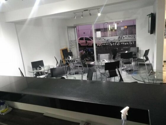 Hotel Zarcillejo - Photo2