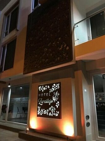 Hotel Zarcillejo