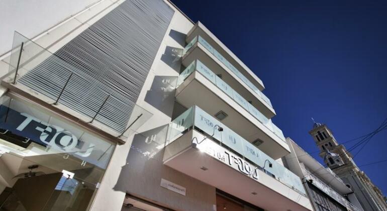 Loft Hotel