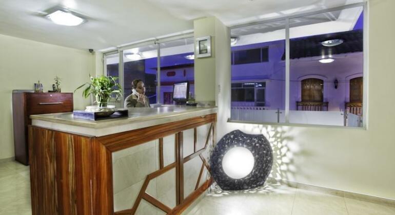 Loft Hotel - Photo3