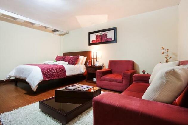 Loft Hotel - Photo5