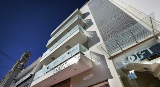Loft Hotel