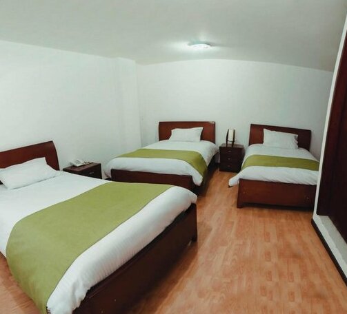 Nogal Suite Hotel - Photo3