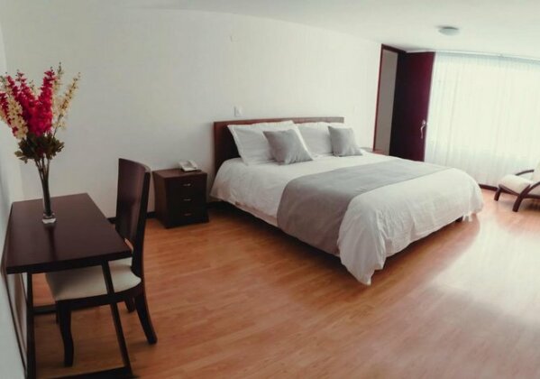 Nogal Suite Hotel - Photo5