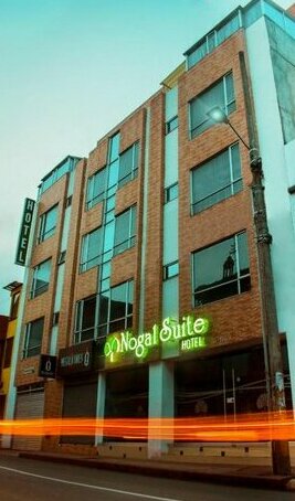 Nogal Suite Hotel