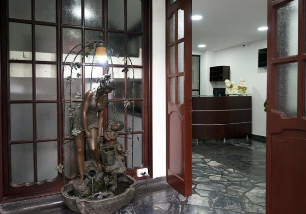 Posada Leon - Photo2