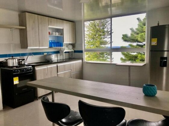 Paradise Lake Hotel - Photo5