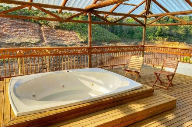 The Mega Mansion in Guatape - Photo2
