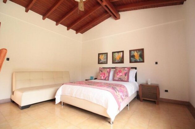 Amazilia Hotel - Photo3