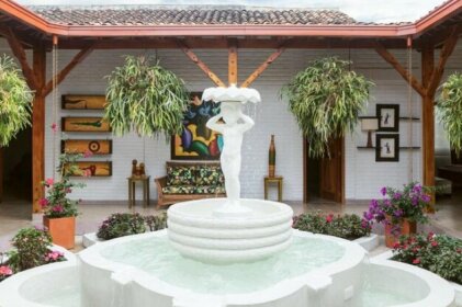 Amazilia Hotel