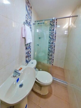 Amplio Apto Circunvalar By Parceros - Photo4