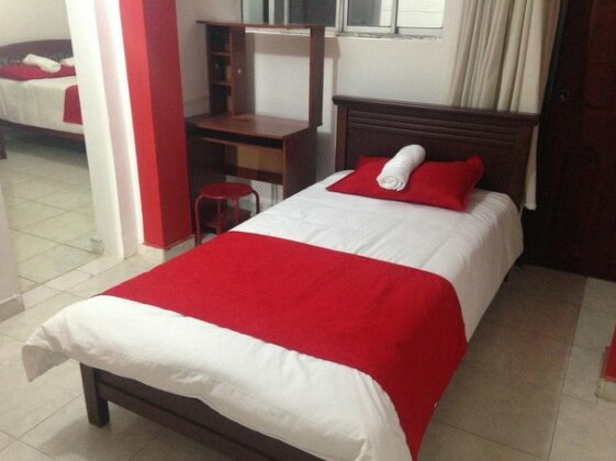 ApartaEstudio Henry - Photo3