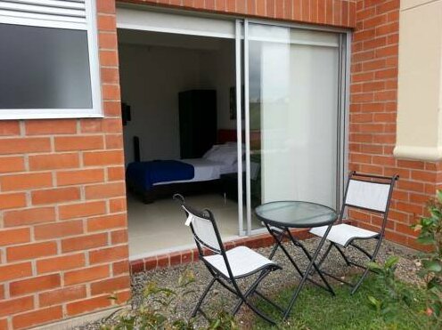Apartaestudio Pereira - Photo2