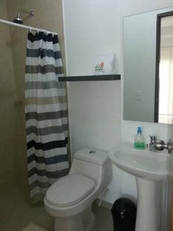 Apartaestudio Pereira - Photo5
