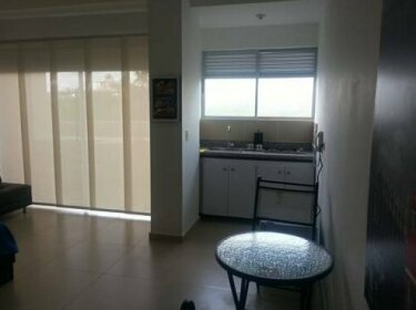 Apartaestudio Pereira
