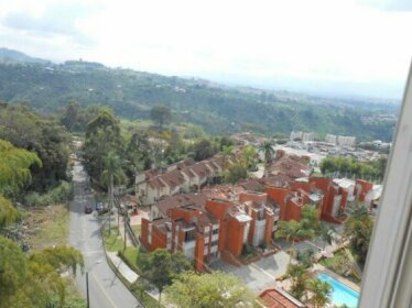 Apartamento Aire Luz y Paisajes