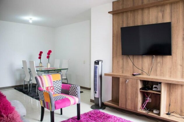Apartamento Granate - Photo2