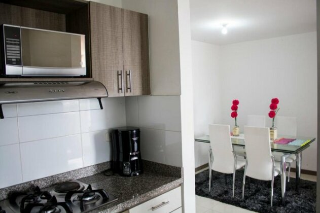 Apartamento Granate - Photo3