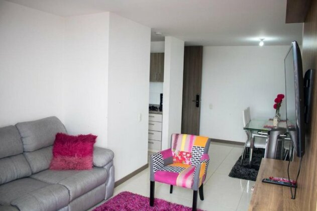 Apartamento Granate - Photo4