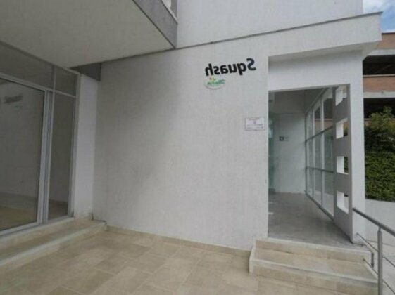 Apto para 4 Personas - Photo3