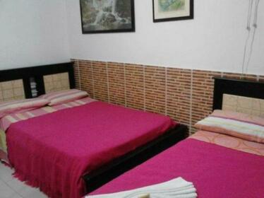 Ayenda 1117 Mi Casita