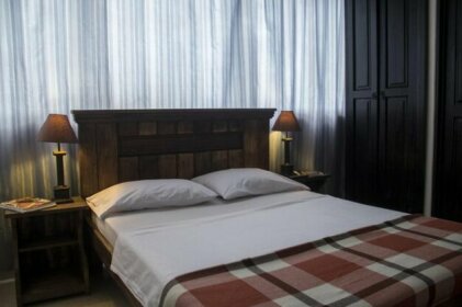 Ayenda 1120 Hotel Comercial
