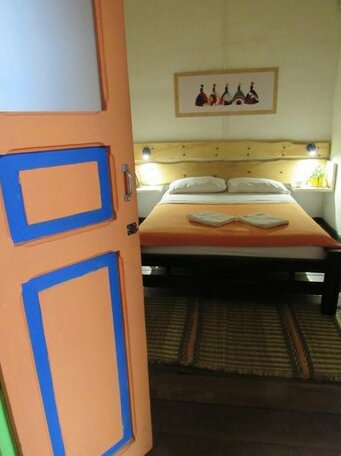 Baladar Hostel Pereira - Photo2