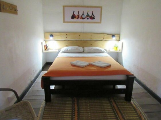 Baladar Hostel Pereira - Photo3