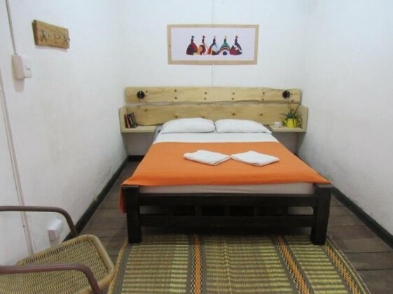Baladar Hostel Pereira - Photo4