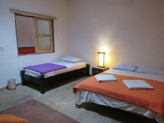 Baladar Hostel Pereira - Photo5