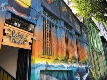 Baladar Hostel Pereira