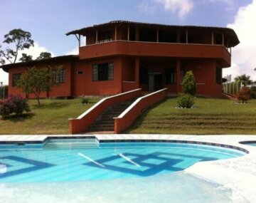 Boutique B&B Villa Monica