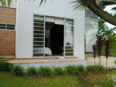 Cabana Las Palmas Pereira