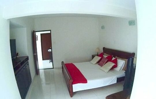 Casa Centenario Pereira - Photo2
