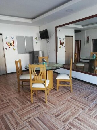 Casa hospedaje Marco Polo - Photo2