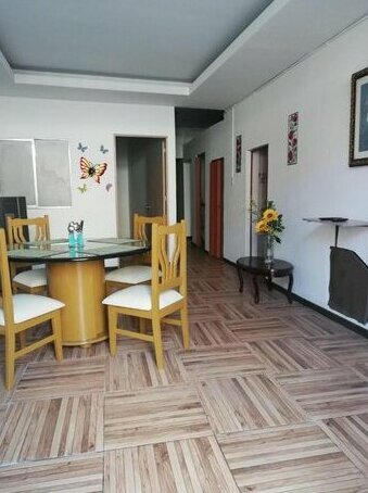 Casa hospedaje Marco Polo