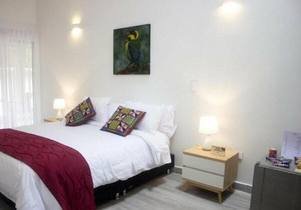 Cotinga Hotel Spa - Photo3