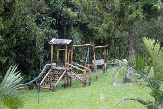 Cotinga Hotel Spa - Photo4