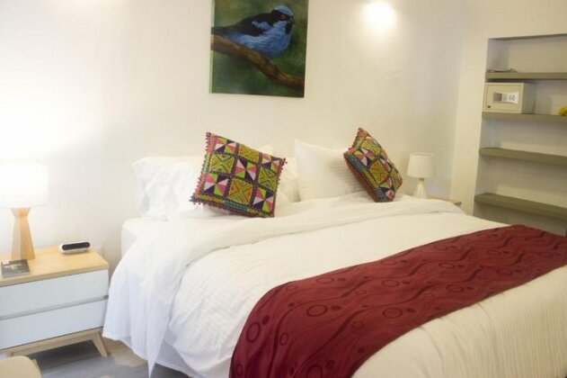 Cotinga Hotel Spa - Photo5