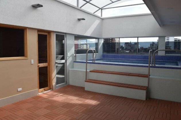 Dibeni hotel - Photo2
