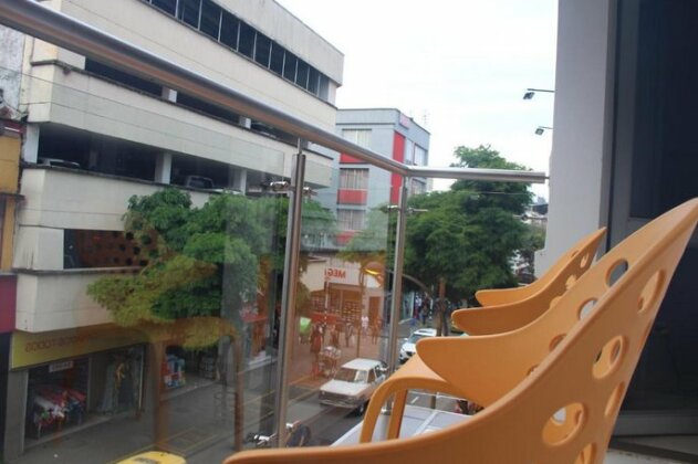 Dibeni hotel - Photo3