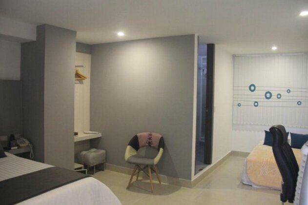 Dibeni hotel - Photo5