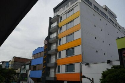 Dibeni hotel