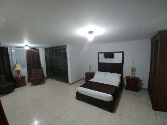 Ecohotel Ankares - Photo5