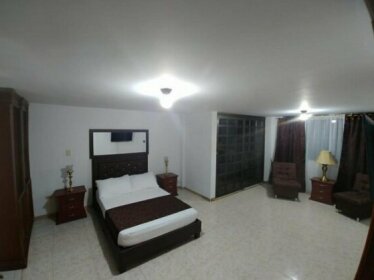 Ecohotel Ankares