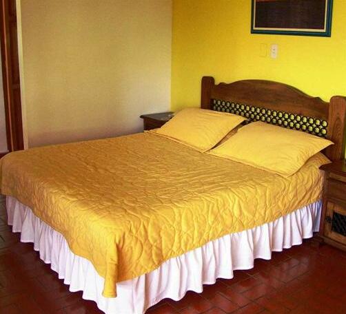 Ecohotel La Casona - Photo2